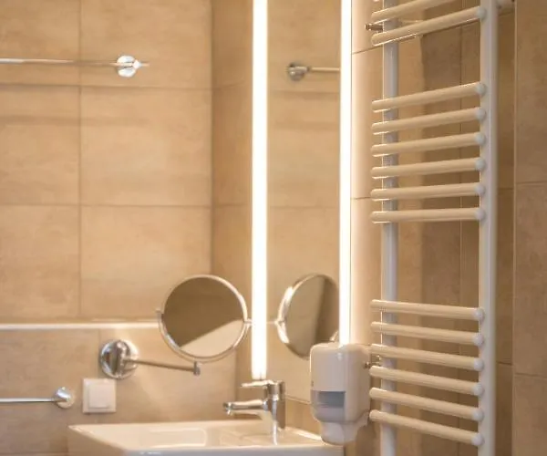 Pm-premiumapart Strassgang Appartement