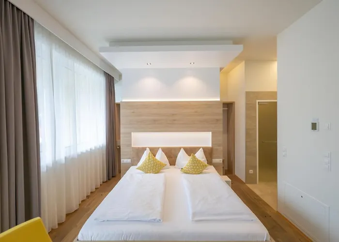 Appartement Pm-premiumapart Strassgang Graz