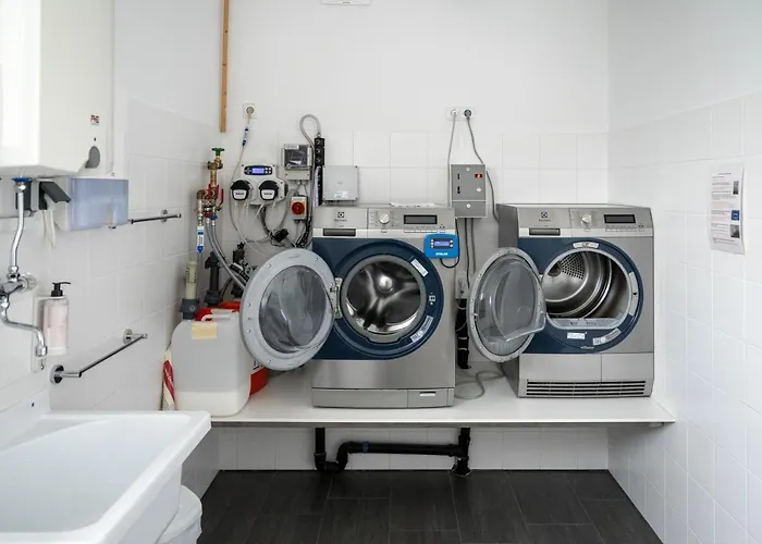 Appartement Pm-premiumapart Strassgang *