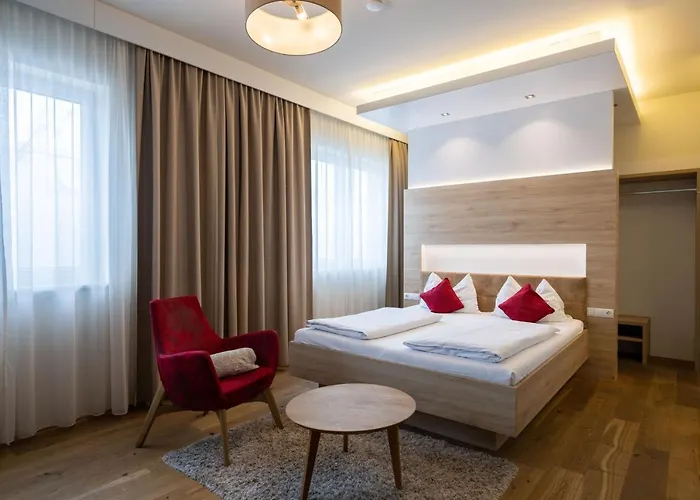 Pm-premiumapart Strassgang Appartement *