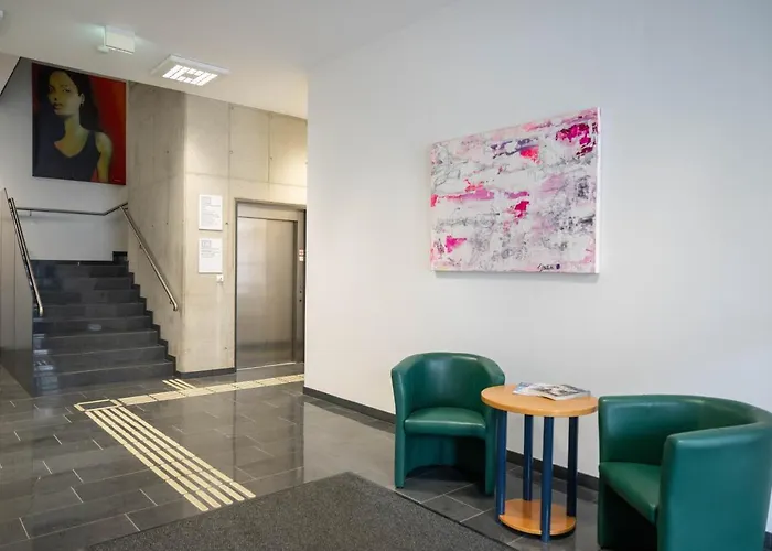 Appartement Pm-premiumapart Strassgang *