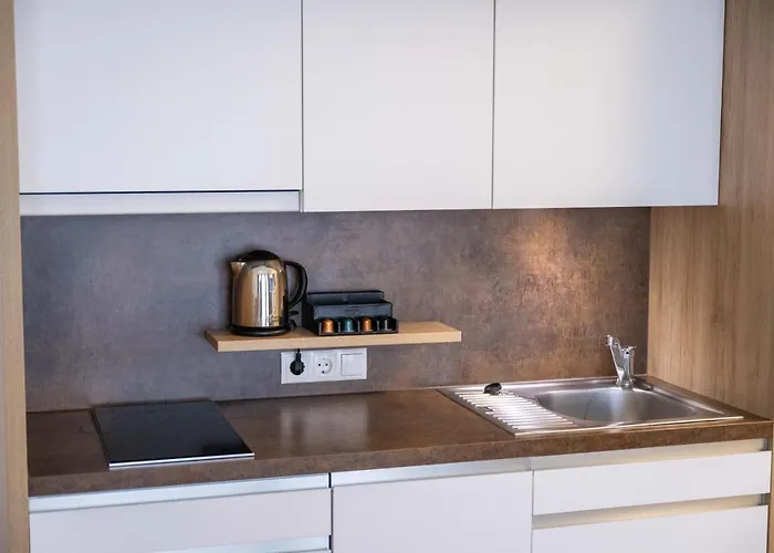 Appartement Pm-premiumapart Strassgang *