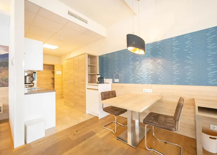 Appartement Pm-premiumapart Strassgang *