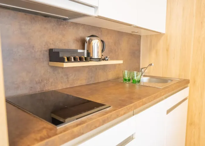 Pm-premiumapart Strassgang Appartement