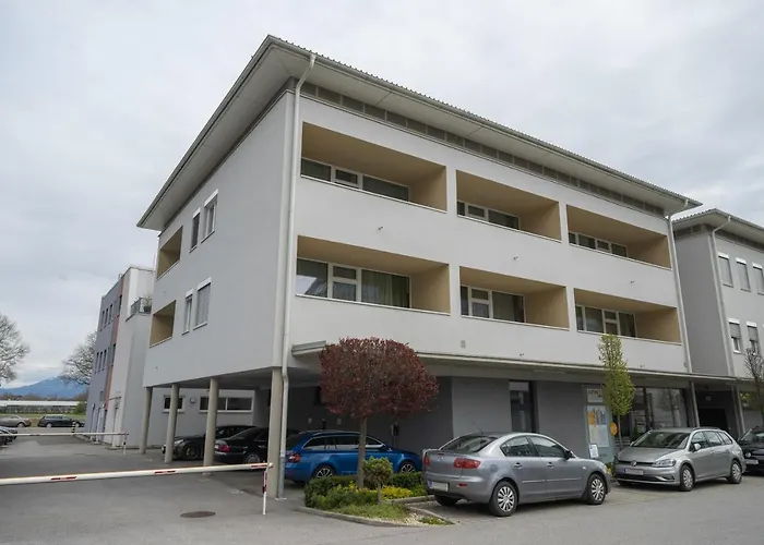 Pm-premiumapart Strassgang Appartement Graz