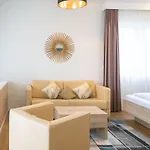 Apartmán Pm-premiumapart Strassgang Štýrský Hradec