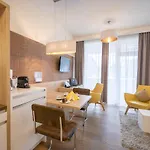 Pm-premiumapart Strassgang Apartmán