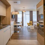 Apartmán Pm-premiumapart Strassgang *