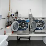 Apartmán Pm-premiumapart Strassgang *