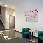 Apartmán Pm-premiumapart Strassgang *