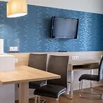 Apartmán Pm-premiumapart Strassgang *