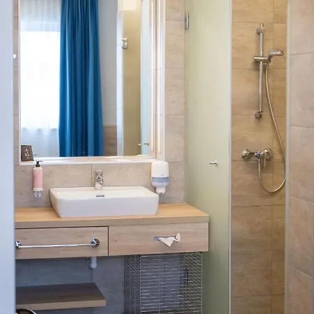 Pm-premiumapart Strassgang Apartmán Štýrský Hradec
