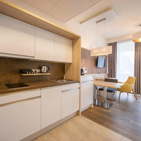 Pm-premiumapart Strassgang * Štýrský Hradec