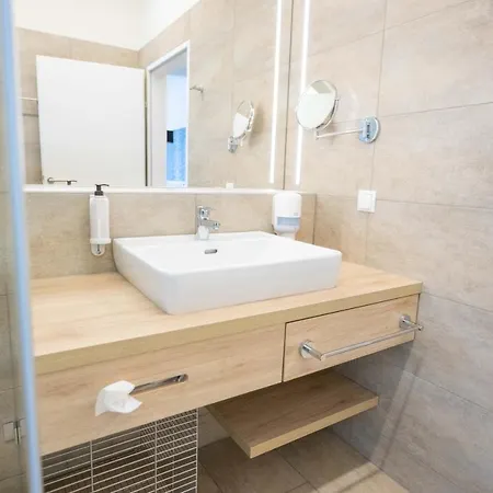 Pm-premiumapart Strassgang Apartment Graz
