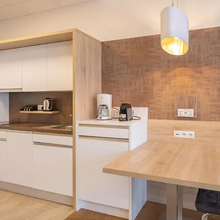 Pm-premiumapart Strassgang * Štýrský Hradec