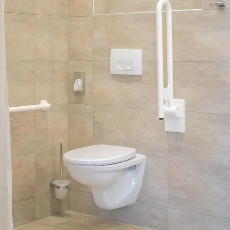 Pm-premiumapart Strassgang Apartment *