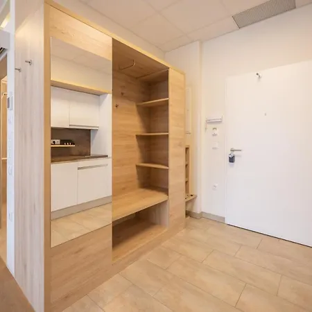 Apartmán Pm-premiumapart Strassgang Štýrský Hradec