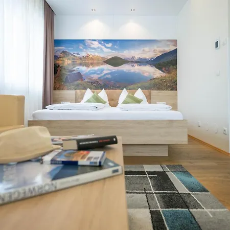 Pm-premiumapart Strassgang Apartmán *