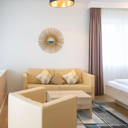 Apartmán Pm-premiumapart Strassgang Štýrský Hradec