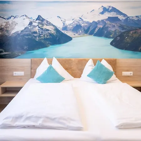 Pm-premiumapart Strassgang Apartmán *