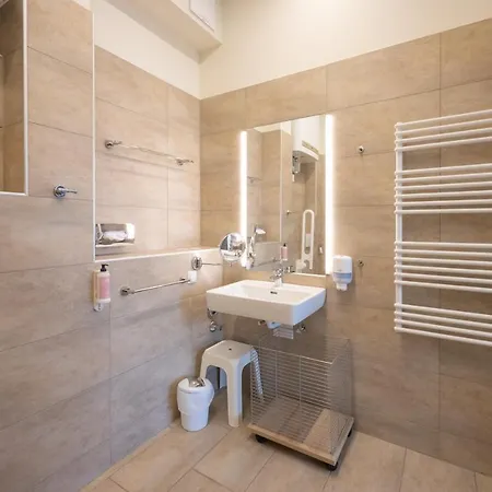 Apartmán Pm-premiumapart Strassgang