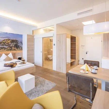 Pm-premiumapart Strassgang * Štýrský Hradec