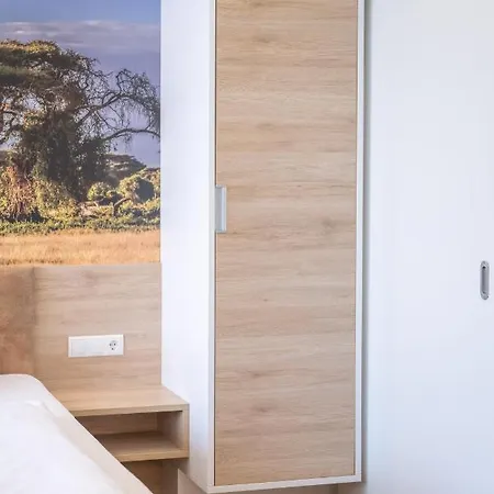 Pm-premiumapart Strassgang Apartmán