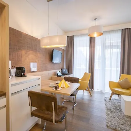 Pm-premiumapart Strassgang Apartment