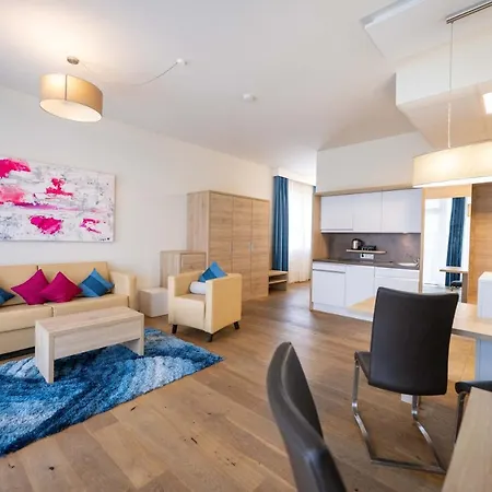 Pm-premiumapart Strassgang Apartment