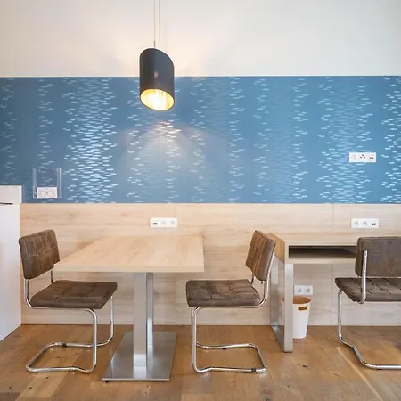 Pm-premiumapart Strassgang Apartment