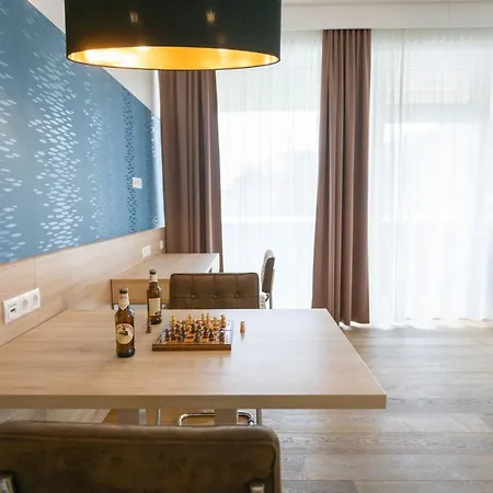 Pm-premiumapart Strassgang Apartmán Štýrský Hradec