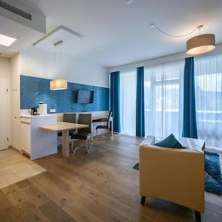 Pm-premiumapart Strassgang * Štýrský Hradec