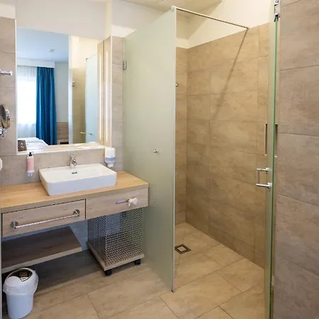 Apartmán Pm-premiumapart Strassgang *