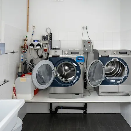 Apartmán Pm-premiumapart Strassgang *