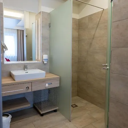 Pm-premiumapart Strassgang Apartment *