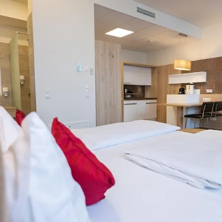 Pm-premiumapart Strassgang Štýrský Hradec