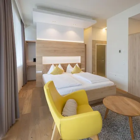 Appartement Pm-premiumapart Strassgang Graz