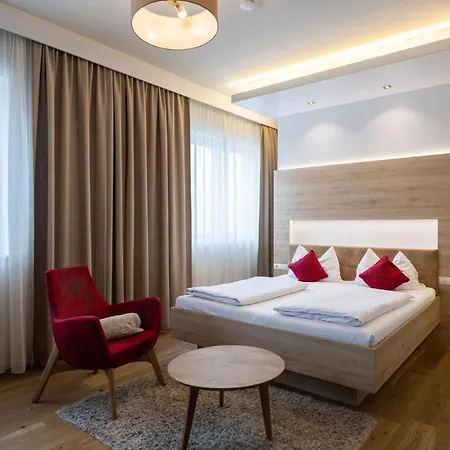 Pm-premiumapart Strassgang Apartamento *