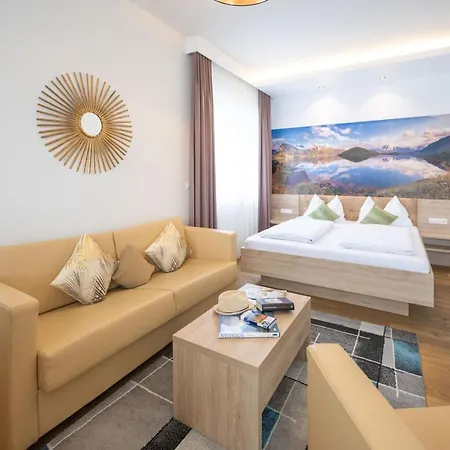 Pm-premiumapart Strassgang Štýrský Hradec