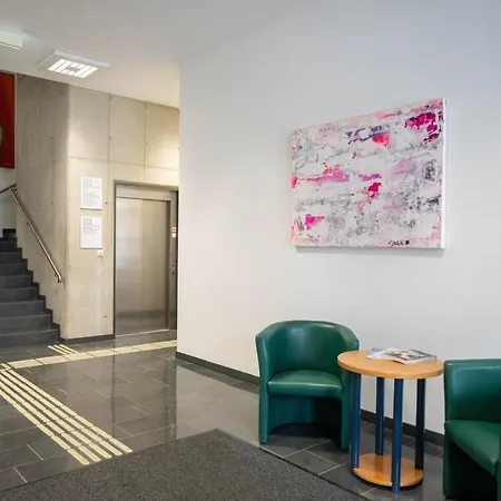 Appartamento Pm-premiumapart Strassgang *