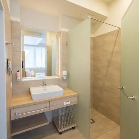 Apartment Pm-premiumapart Strassgang *