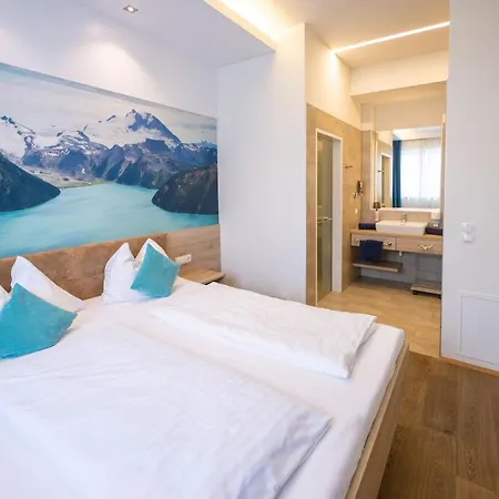 Apartment Pm-premiumapart Strassgang *