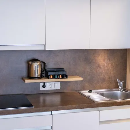 Apartmán Pm-premiumapart Strassgang *