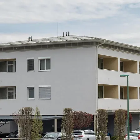 Apartmán Pm-premiumapart Strassgang Štýrský Hradec