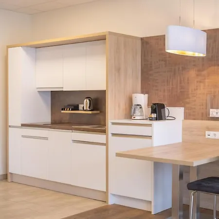 Apartmán Pm-premiumapart Strassgang *