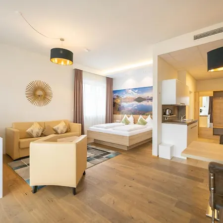 Pm-premiumapart Strassgang * Štýrský Hradec