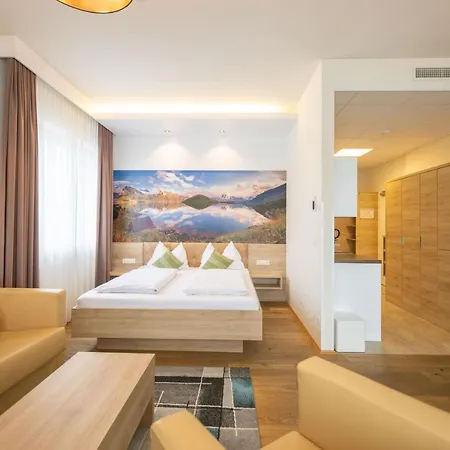 Pm-premiumapart Strassgang Appartement *