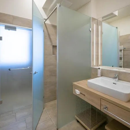 Apartment Pm-premiumapart Strassgang Graz