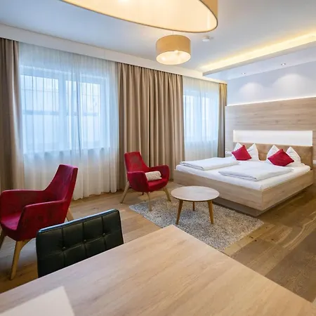 Apartmán Pm-premiumapart Strassgang *