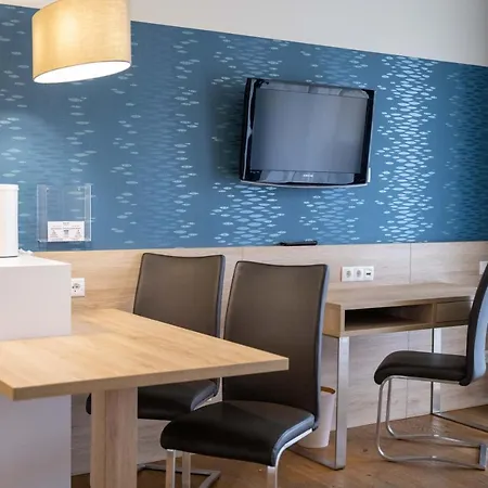 Apartmán Pm-premiumapart Strassgang *